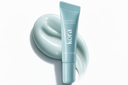 Kora Mascarilla de Labios