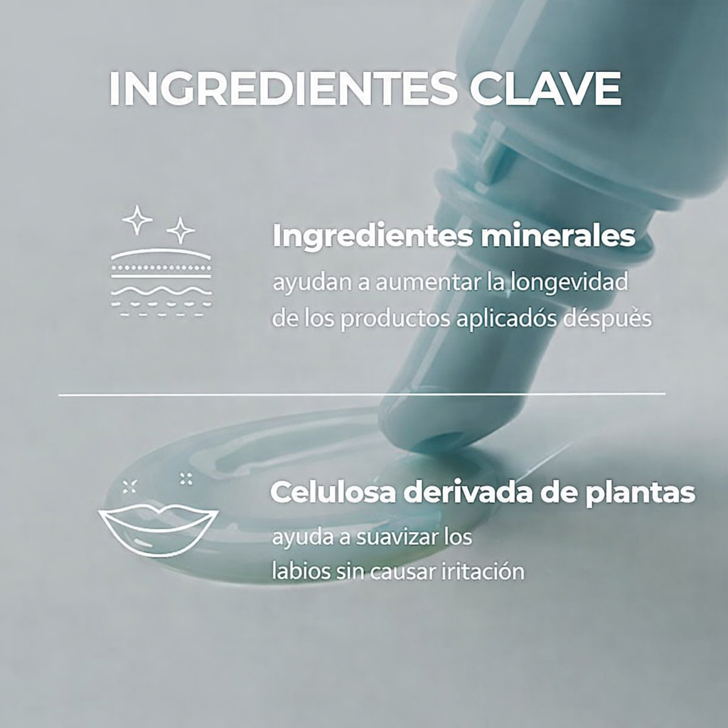 Kora Mascarilla de Labios