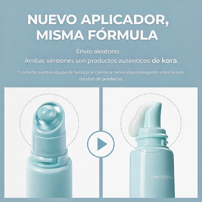 Kora Mascarilla de Labios