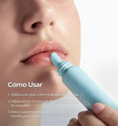 Kora Mascarilla de Labios