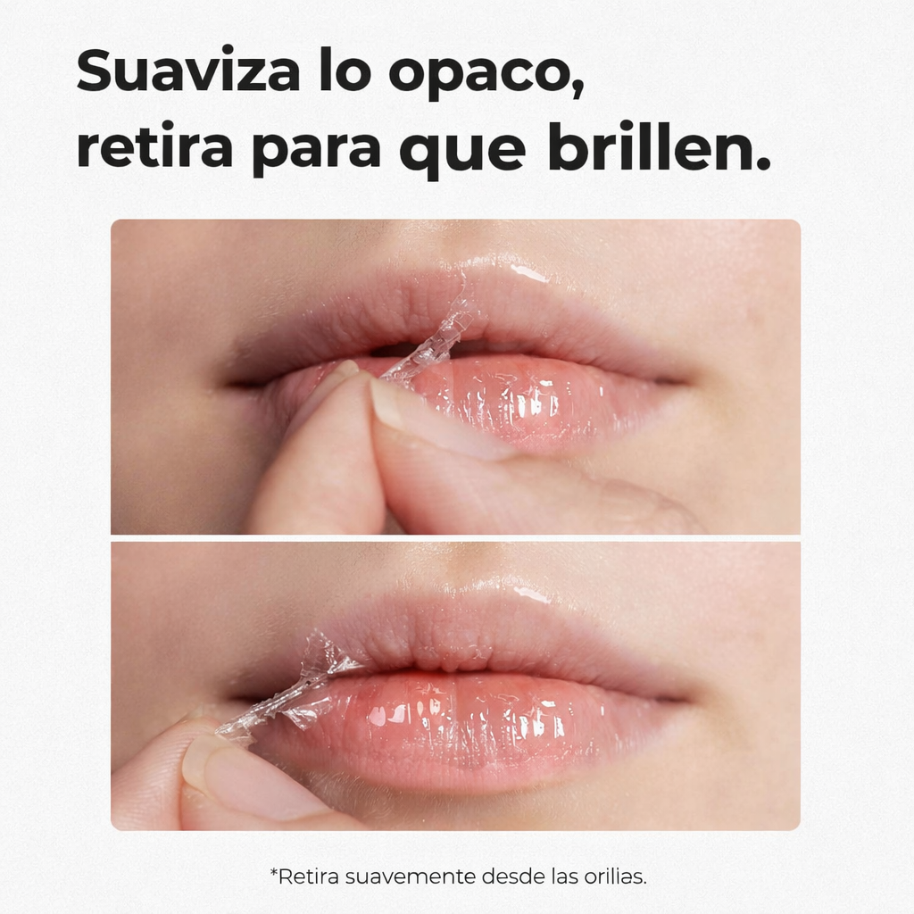 Kora Mascarilla de Labios