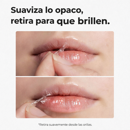 Kora Mascarilla de Labios