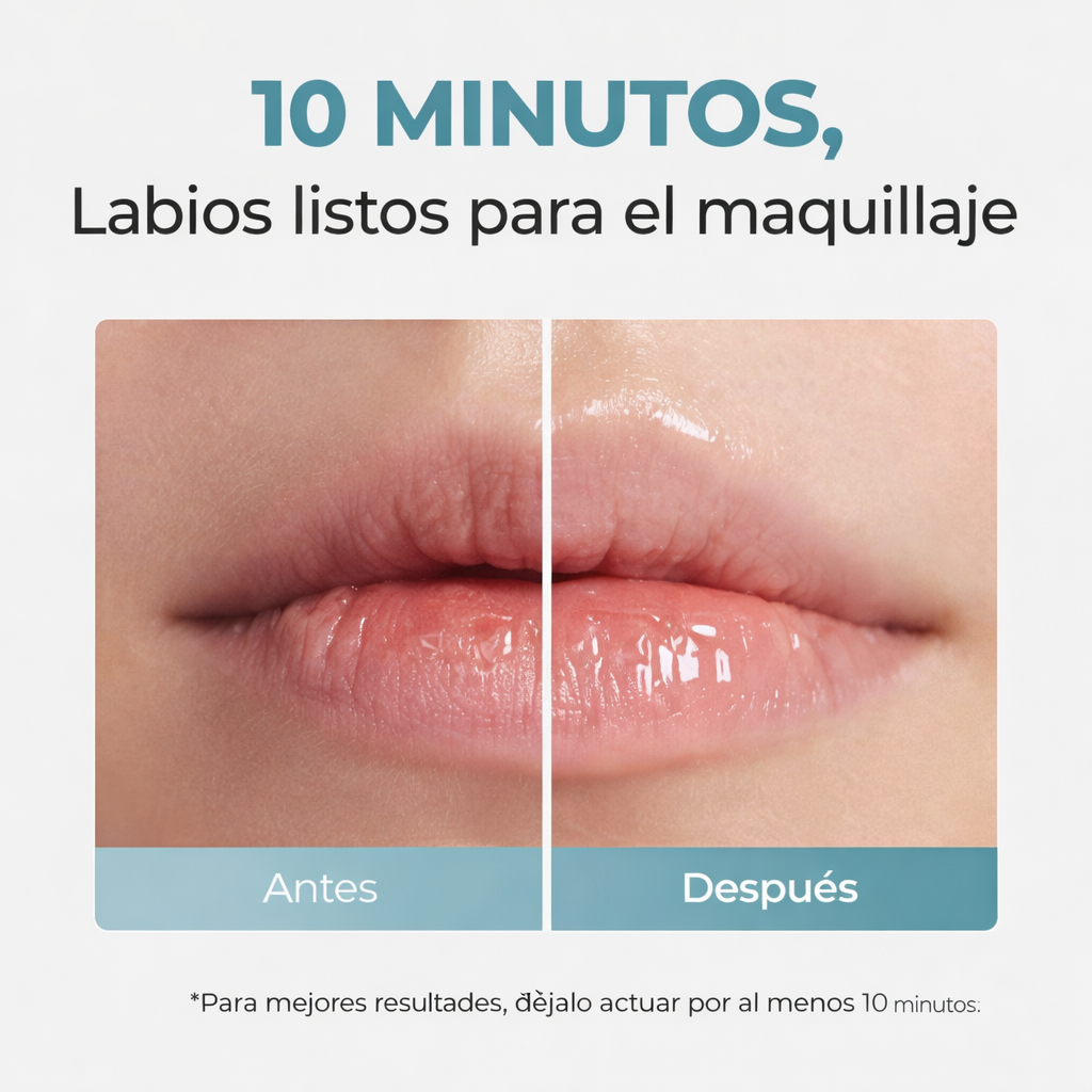 Kora Mascarilla de Labios