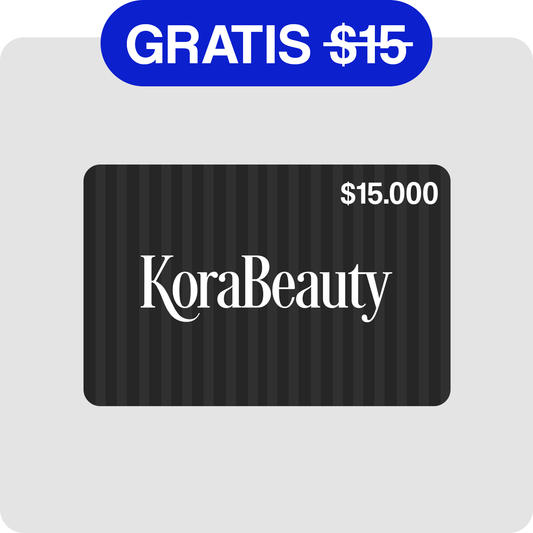 Giftcard $15.000