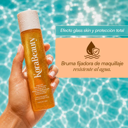 Bruma Fijadora SPF 50