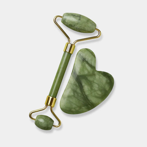 Set "Gua-Sha"