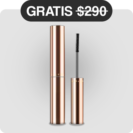 Mascara de Pestañas