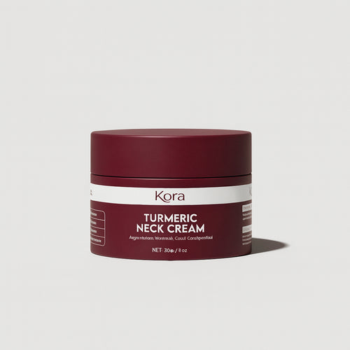 CREMA PARA EL CUELLO