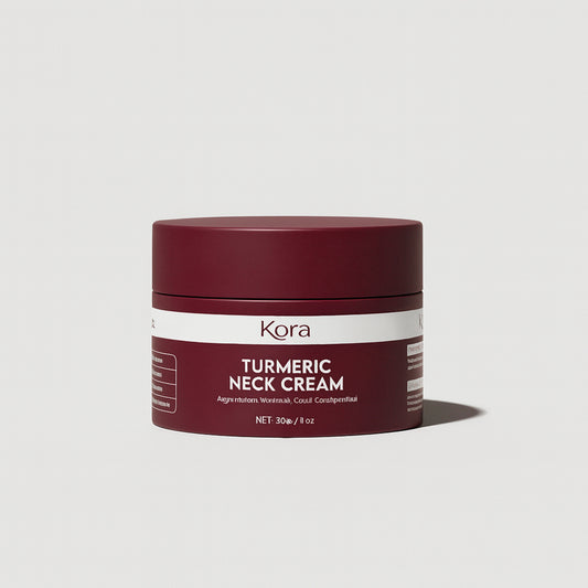 CREMA PARA EL CUELLO