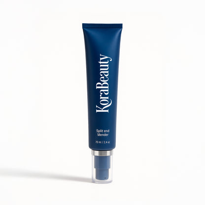 KORA HAIR | Reparador de puntas abiertas