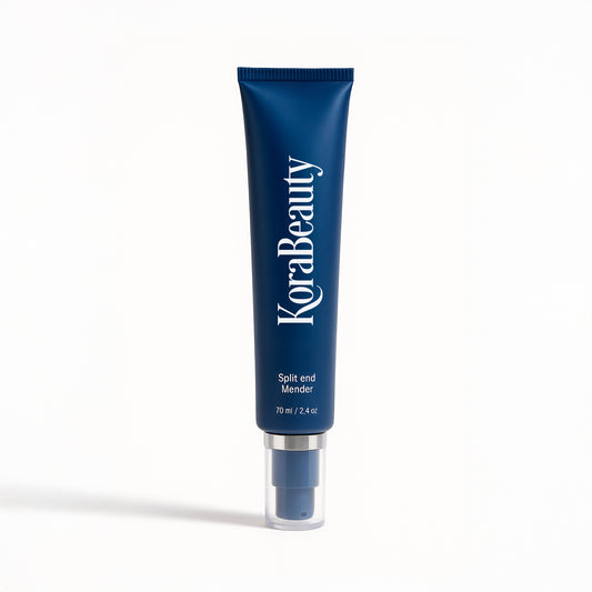 KORA HAIR | Reparador de puntas abiertas