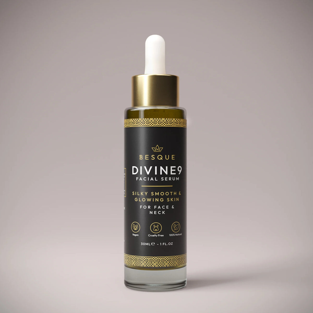 Serum Facial DIVINE9