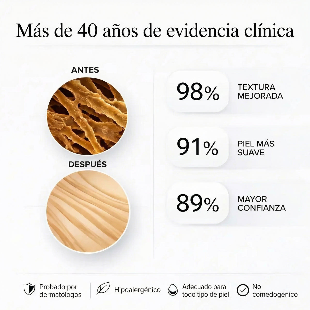 Stick para Cicatrices