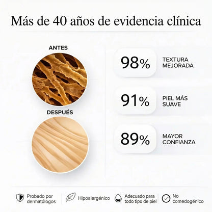 Stick para Cicatrices